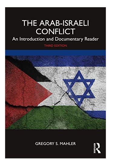 arabisraeli conflict
