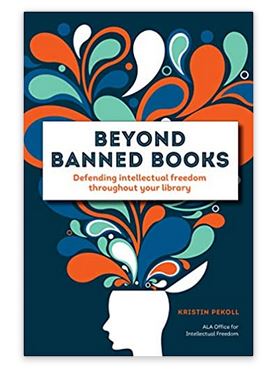 Beyond Banned Books