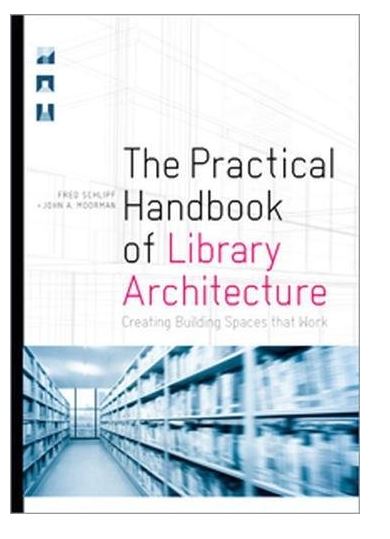 PRactical Handbook of Library Architecture