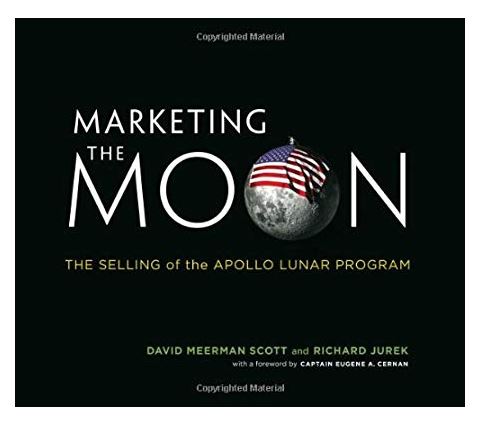 Marketing the moon