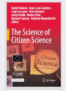 science of citizen science
