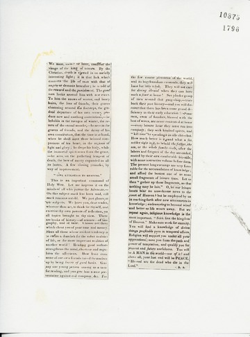 Weekly Advocate - February 25, 1837