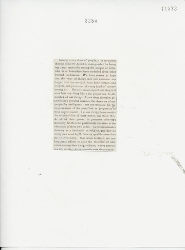 Colored American - September 16, 1837