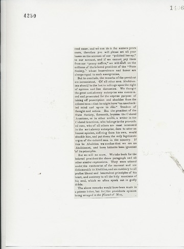 Colored American - October 5, 1839