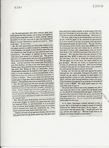 Colored American - October 9, 1841