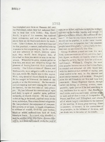 Impartial Citizen - September 19, 1849