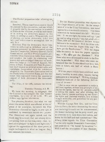 Impartial Citizen - September 26, 1849