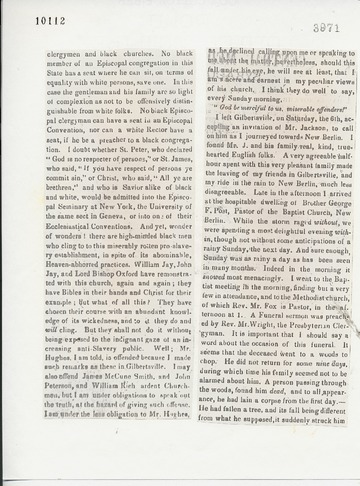 Impartial Citizen - October 17, 1849