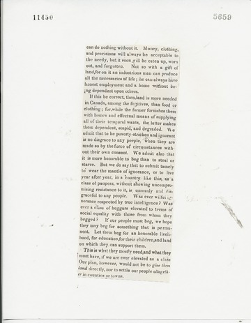 Voice of the Fugitive - April 9, 1851
