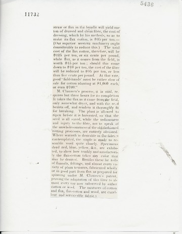 Voice of the Fugitive - July 30, 1851