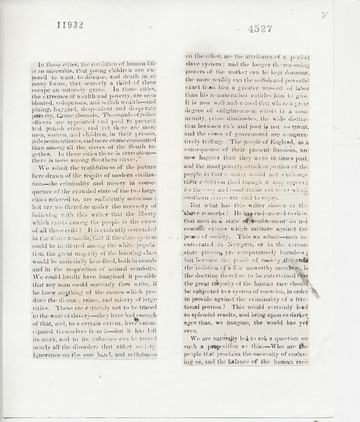 Voice of the Fugitive - October 8, 1851