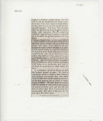 Voice of the Fugitive - December 17, 1851