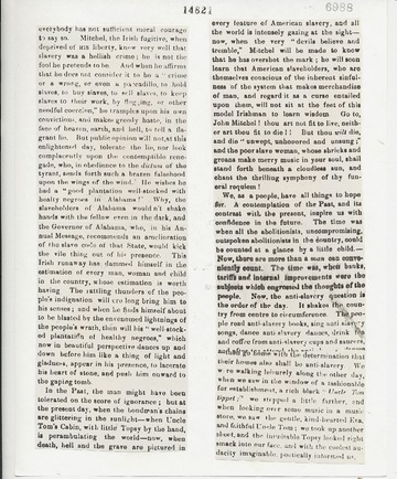 Frederick Douglass' Paper - January 27, 1854