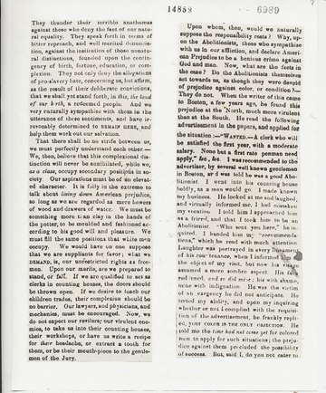Frederick Douglass' Paper - February 10, 1854