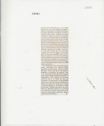 Provincial Freeman - March 29, 1854