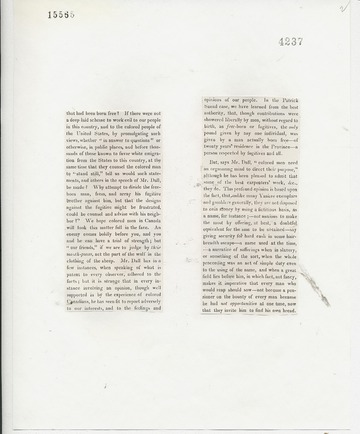 Provincial Freeman - August 19, 1854