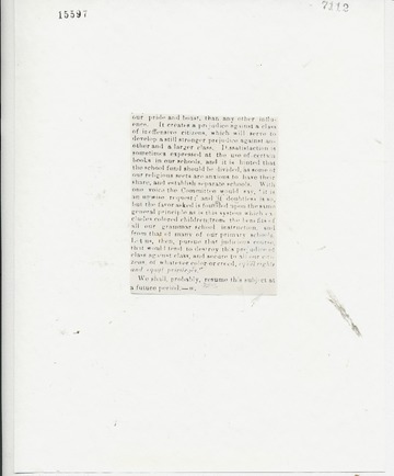 Frederick Douglass' Paper - August 25, 1854