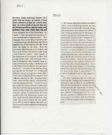 Provincial Freeman - December 16, 1854