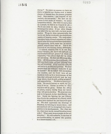 Frederick Douglass' Paper - February 2, 1855