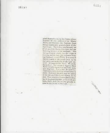 Frederick Douglass' Paper - February 9, 1855