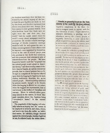 Provincial Freeman - April 14, 1855