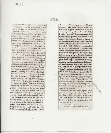 Provincial Freeman - May 5, 1855