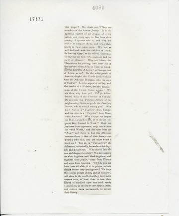 Provincial Freeman - October 13, 1855