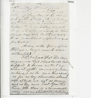 Provincial Freeman - November, 1857