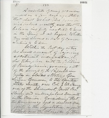 Provincial Freeman - November, 1857