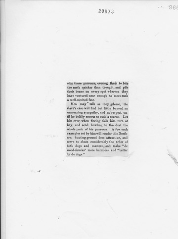 Weekly Anglo-African - August 20, 1859