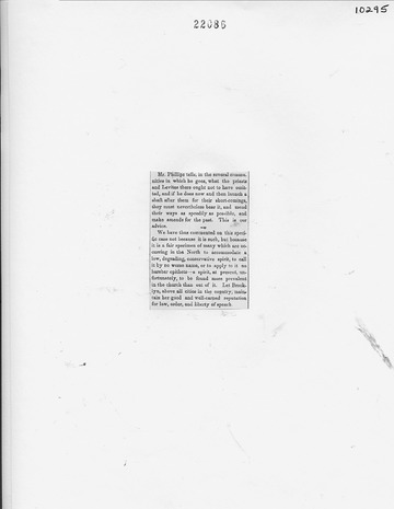 Weekly Anglo-African - March 31, 1860