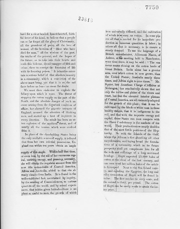 Weekly Anglo-African - April 6, 1861