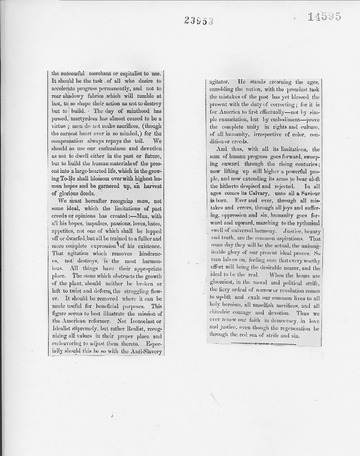 Weekly Anglo-African - May 4, 1861