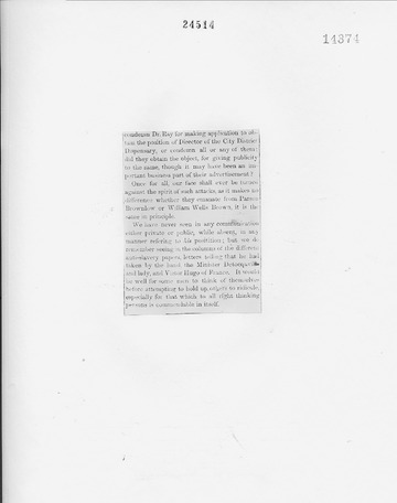 Weekly Anglo-African - October 5, 1861