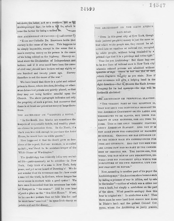 Weekly Anglo-African - October 19, 1861