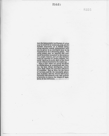 Pacific Appeal - May 3, 1862