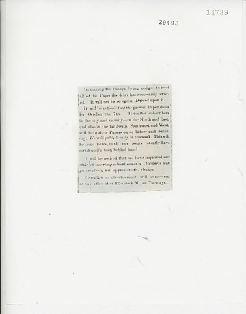 Anglo-African - October 7, 1865