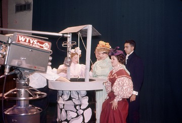 TV Show 1960s