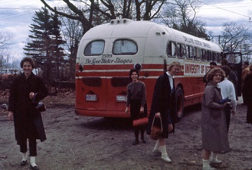 University of Detroit Chorus Collection