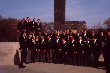 Glee Club 1963