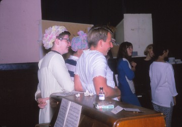 Chorus Camp - 1966