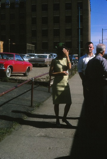 Fremont, MI - 1966