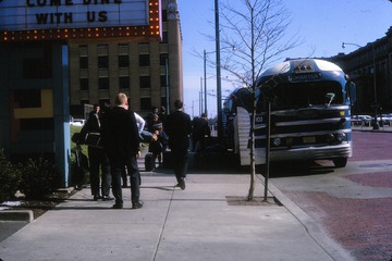 Fremont, MI - 1966