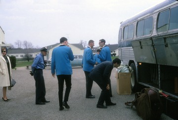 Boysville - 1967