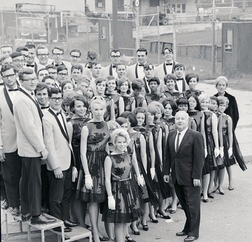 Chorus - 1967
