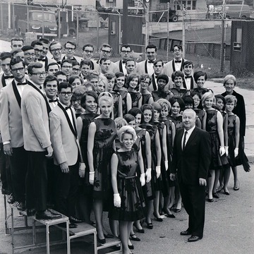 Chorus - 1967