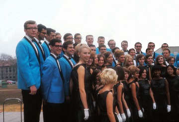 Chorus - 1967