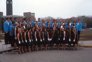 Chorus - 1967