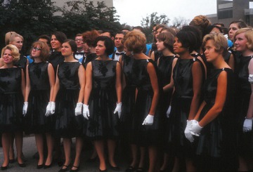 Chorus - 1967