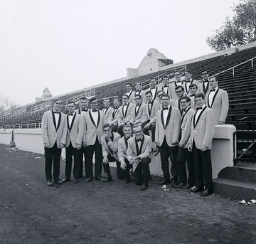 Chorus - 1967